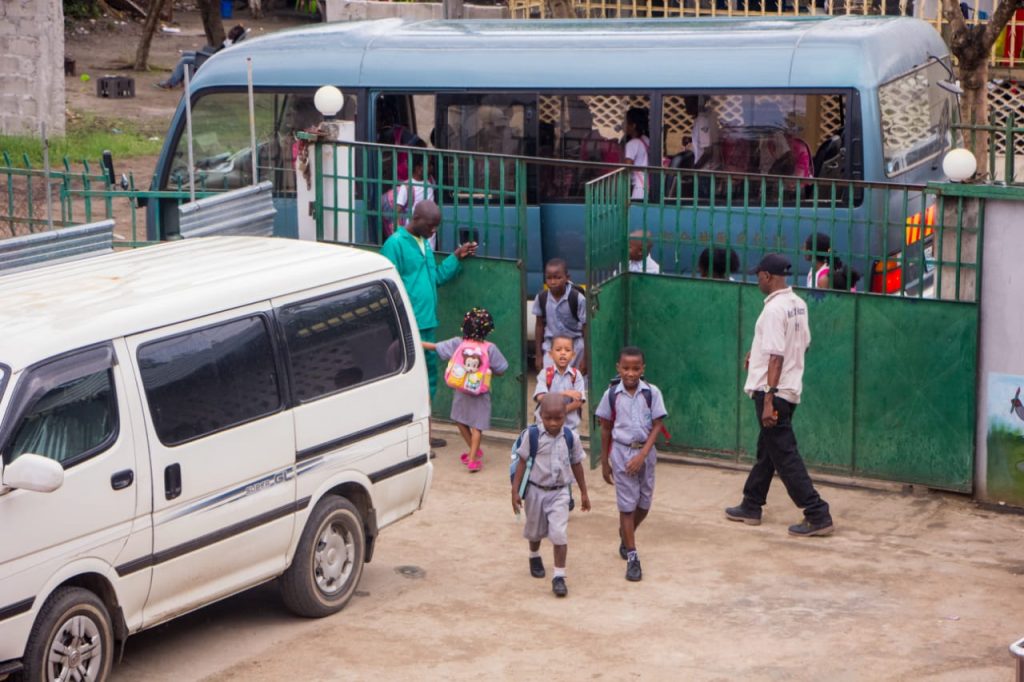 Colegio Goivo Turmalina